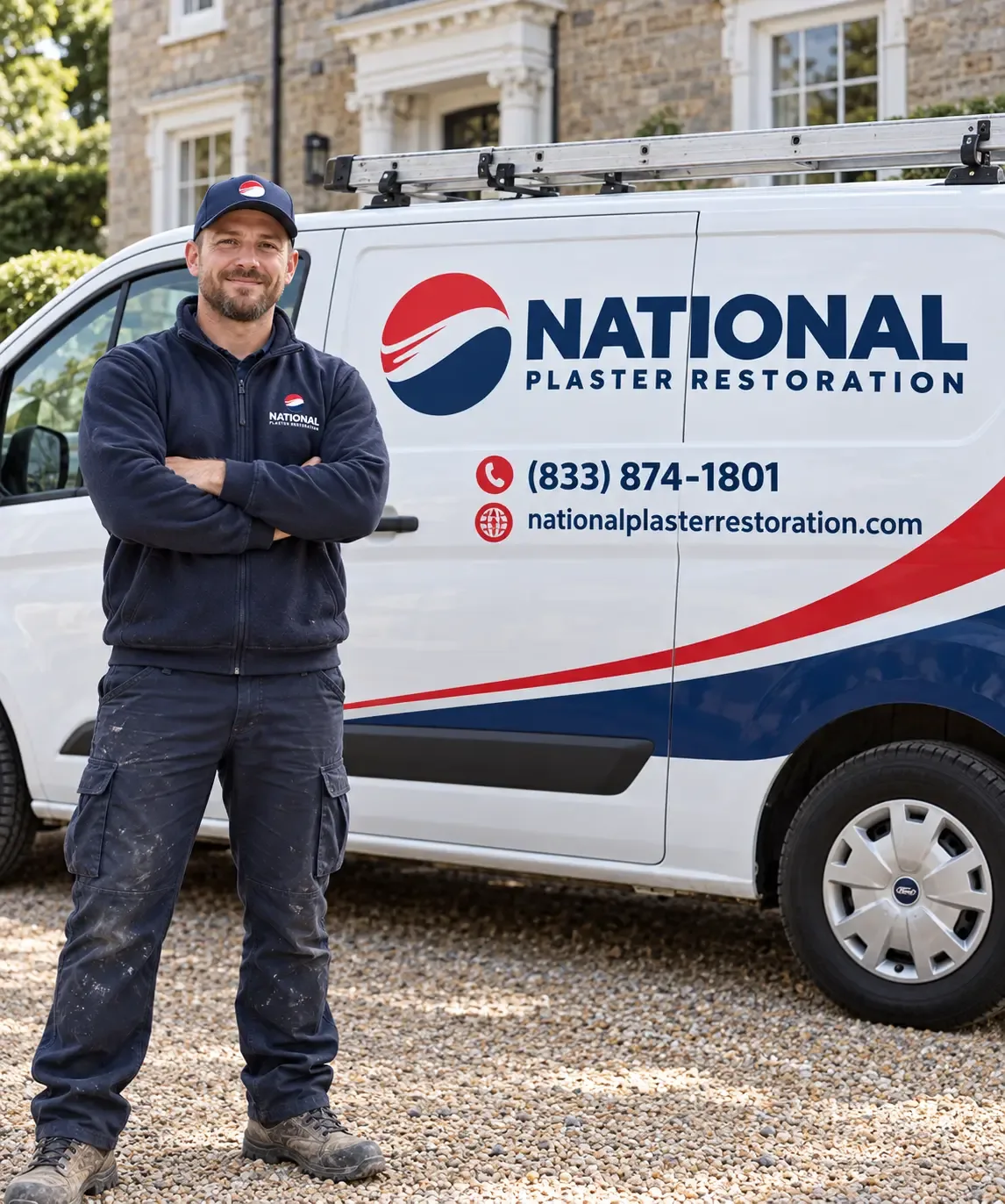 Plaster Repair Spivey, KS FAQs